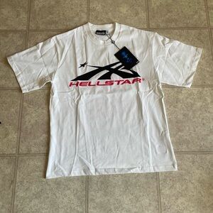 Hellstar Shirt - Size Medium